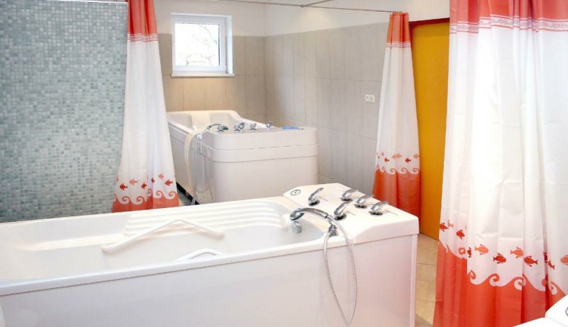 Hotel Hubert Františkovy Lázně